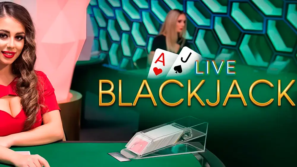 Online Casino BlackJack