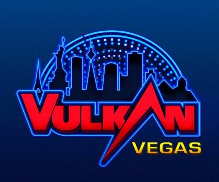 Vulkan Vegas Casino_logo