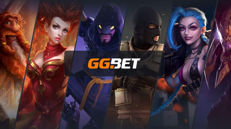 Esports bei GGbet